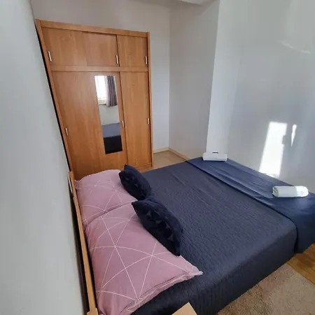 Apartment Cozy With Balcony And Garden - Ae1564